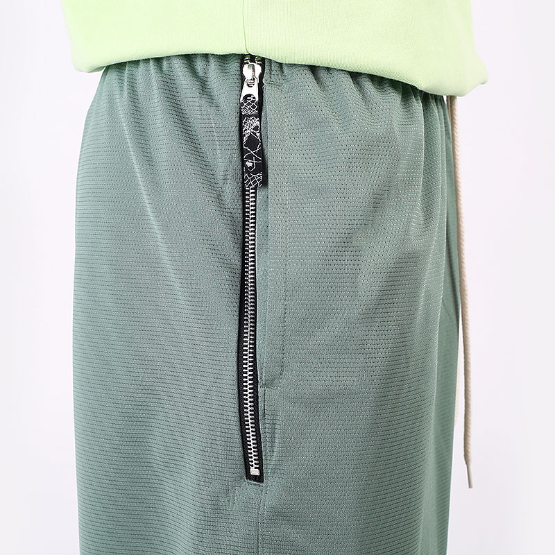 Мужские шорты Nike Dri-FIT DNA Basketball Shorts (CV1921-353)  - цена, описание, фото 5